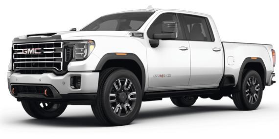 GMC SIERRA HD 2022 1GT49PEY1NF292244 image
